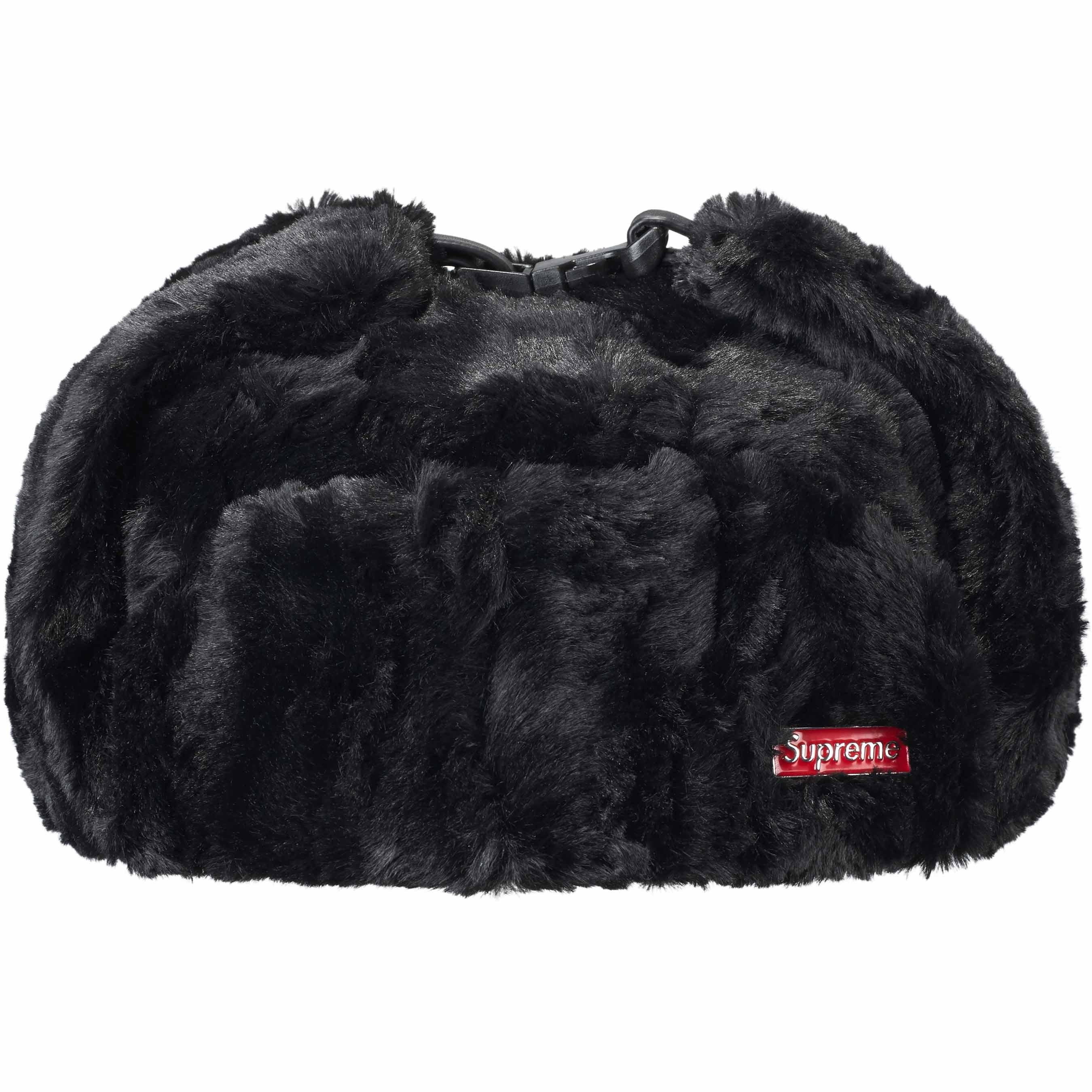 Ushanka Hat view 4